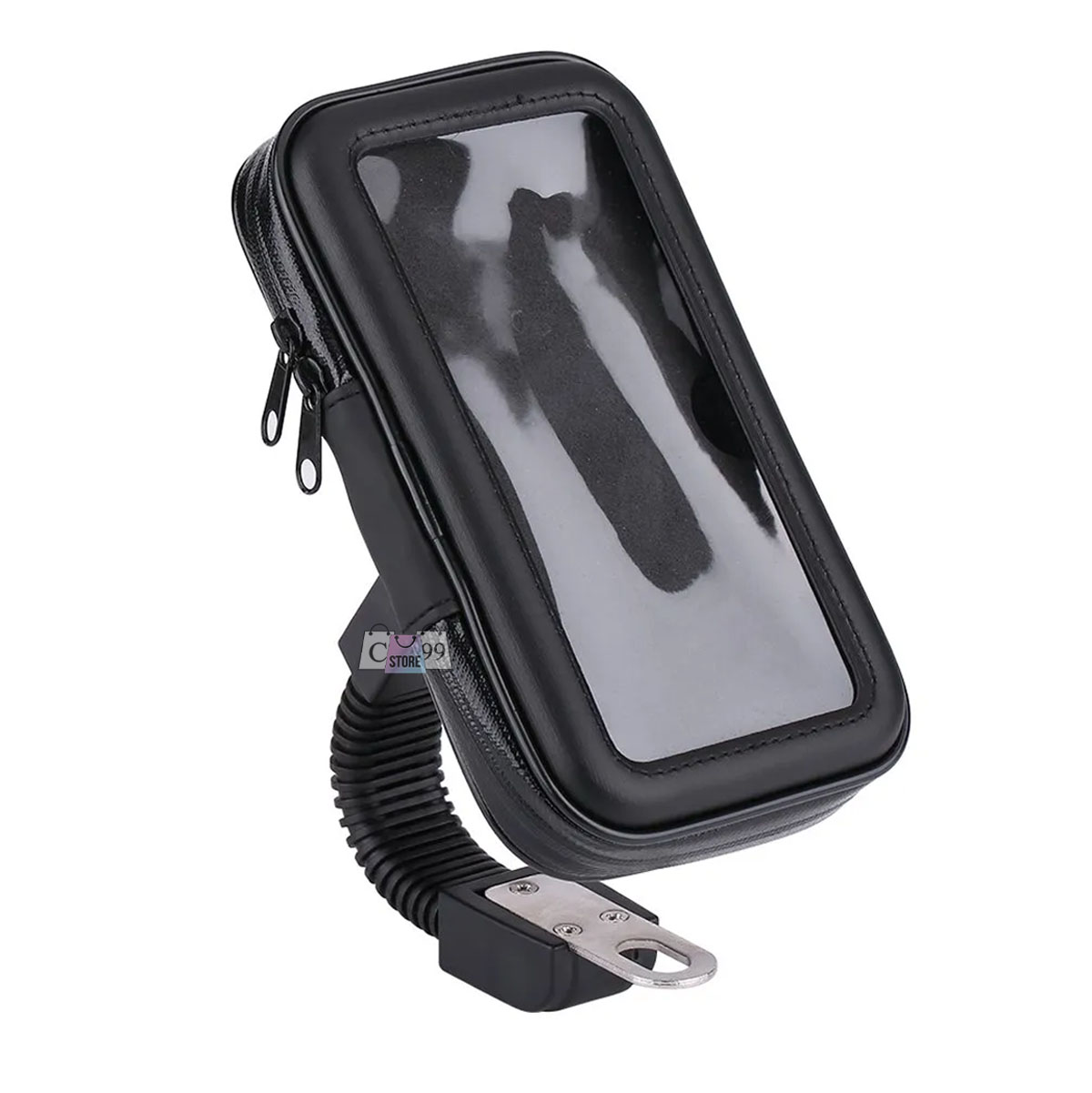Soporte De Celular Para Moto Impermeable